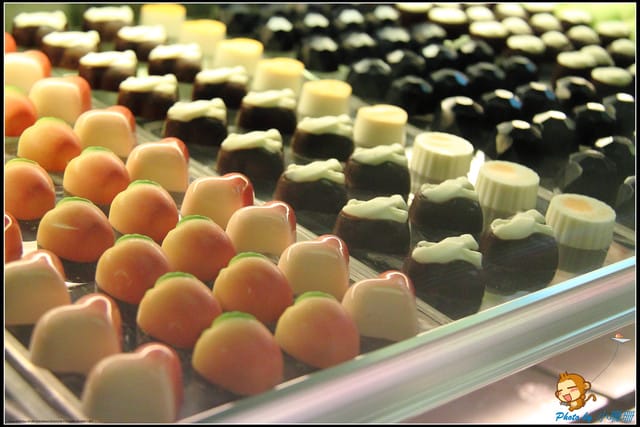 《遊記—南投》台灣麻糬主題館