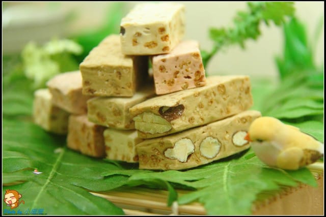 《遊記—南投》台灣麻糬主題館