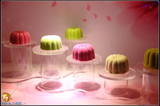 《遊記—南投》台灣麻糬主題館