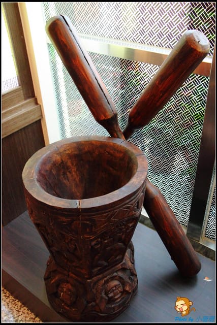 《遊記—南投》台灣麻糬主題館