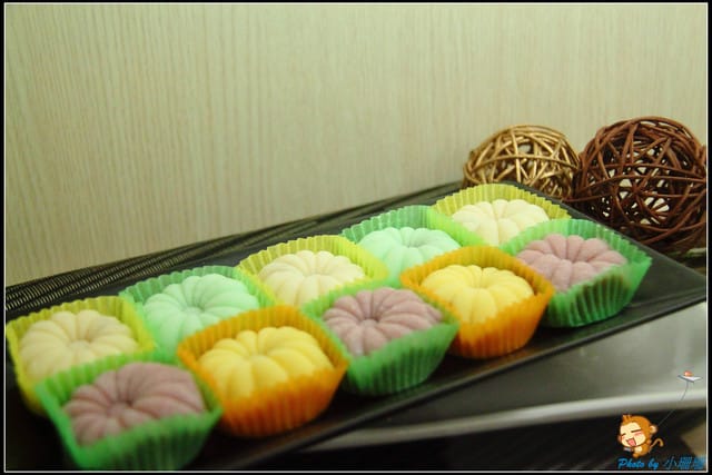 《遊記—南投》台灣麻糬主題館