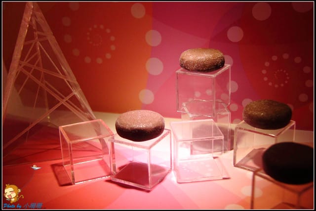 《遊記—南投》台灣麻糬主題館