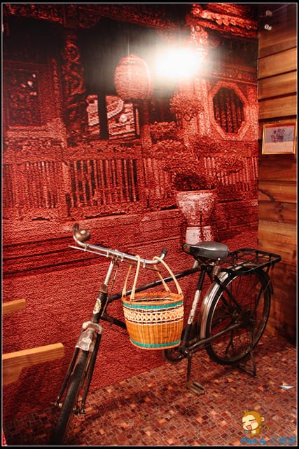 《遊記—南投》台灣麻糬主題館