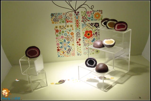 《遊記—南投》台灣麻糬主題館