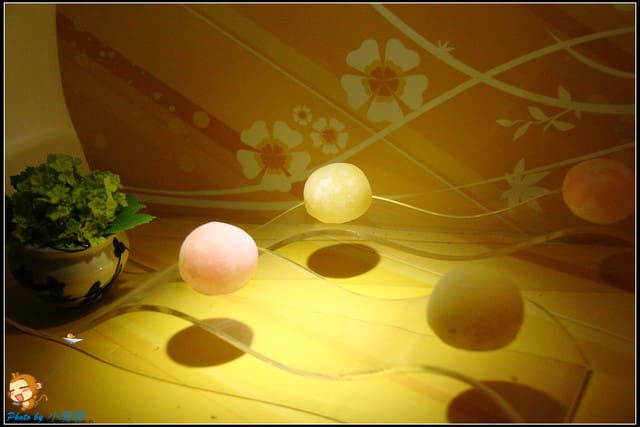 《遊記—南投》台灣麻糬主題館