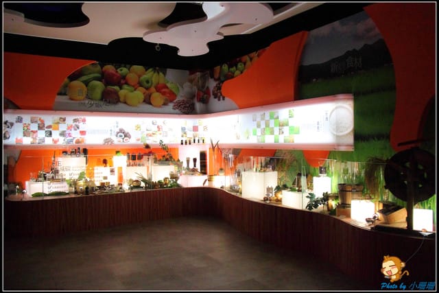 《遊記—南投》台灣麻糬主題館