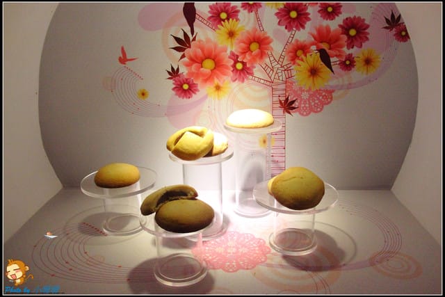 《遊記—南投》台灣麻糬主題館