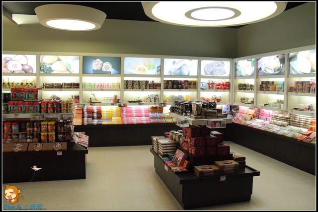 《遊記—南投》台灣麻糬主題館