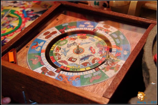 《遊記—南投》台灣麻糬主題館