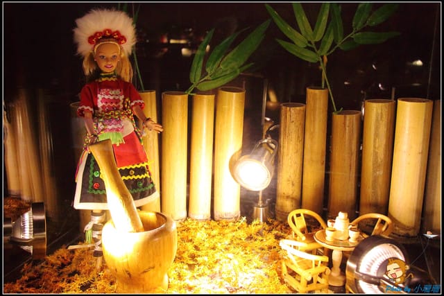 《遊記—南投》台灣麻糬主題館