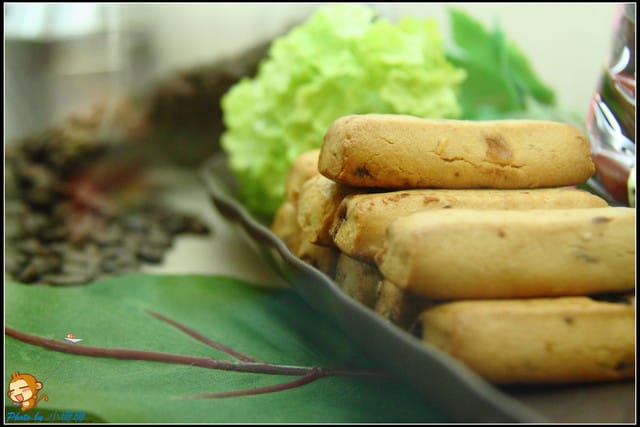 《遊記—南投》台灣麻糬主題館