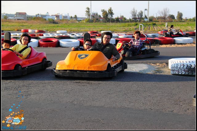 《遊記—屏東》我在墾丁‧天氣晴～