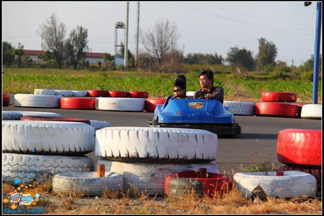 《遊記—屏東》我在墾丁‧天氣晴～