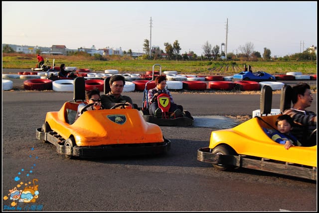 《遊記—屏東》我在墾丁‧天氣晴～