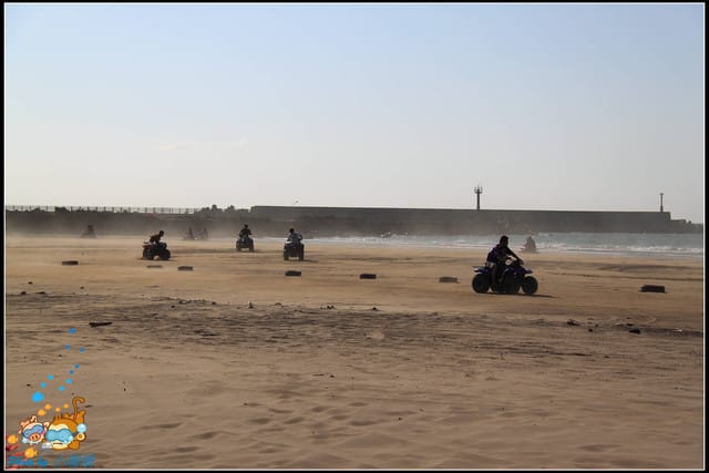 《遊記—屏東》我在墾丁‧天氣晴～