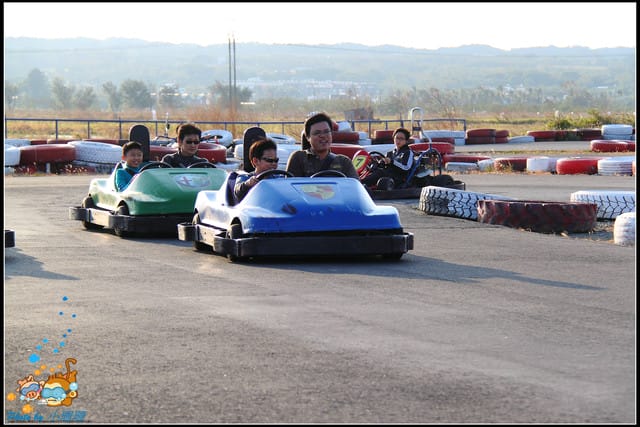 《遊記—屏東》我在墾丁‧天氣晴～