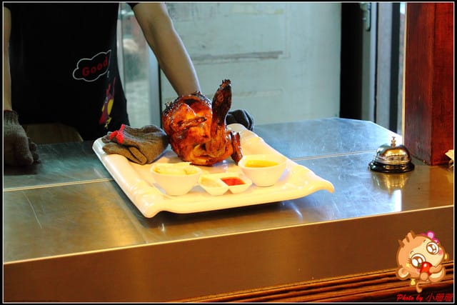 《廣宣—桃園平鎮》台灣磚窯雞～小小人妻格聚