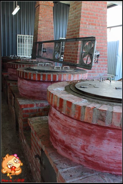 《廣宣—桃園平鎮》台灣磚窯雞～小小人妻格聚