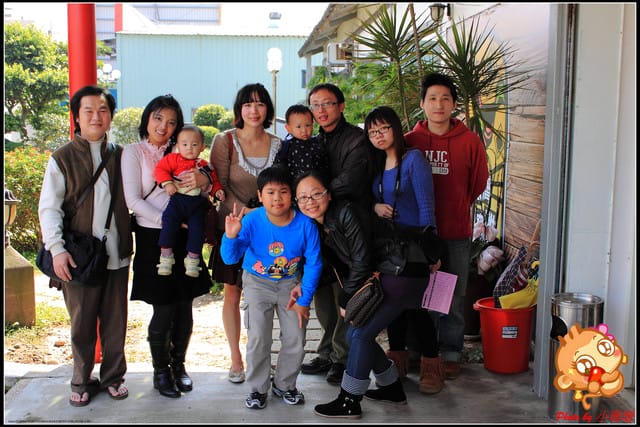 《廣宣—桃園平鎮》台灣磚窯雞～小小人妻格聚