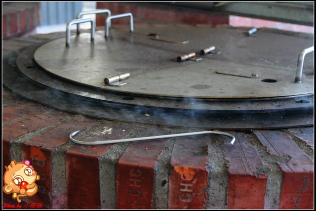 《廣宣—桃園平鎮》台灣磚窯雞～小小人妻格聚