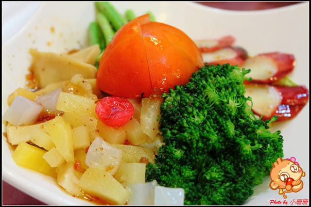 《廣宣—桃園平鎮》台灣磚窯雞～小小人妻格聚