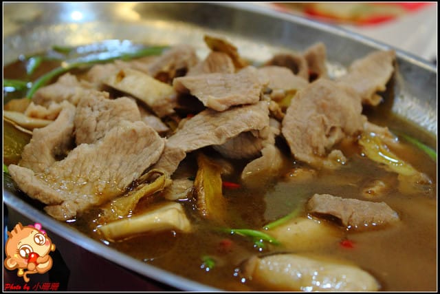 《廣宣—桃園平鎮》台灣磚窯雞～小小人妻格聚