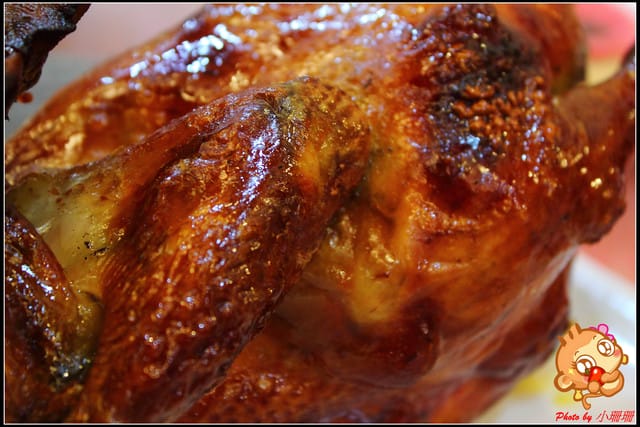 《廣宣—桃園平鎮》台灣磚窯雞～小小人妻格聚