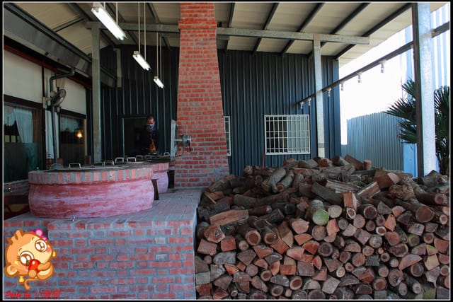 《廣宣—桃園平鎮》台灣磚窯雞～小小人妻格聚