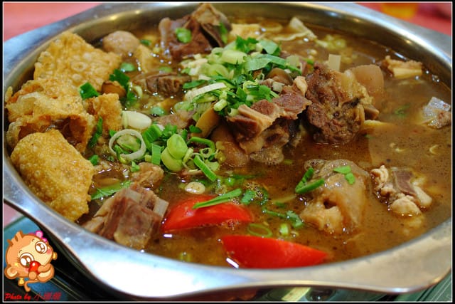 《廣宣—桃園平鎮》台灣磚窯雞～小小人妻格聚