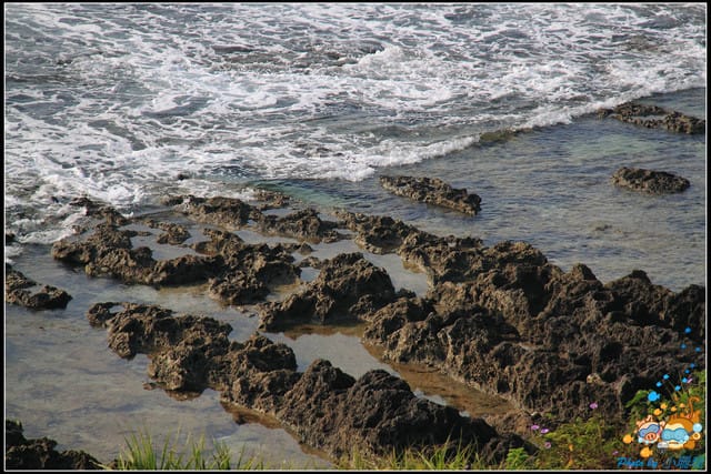 《遊記—屏東》小琉球環島慢活～