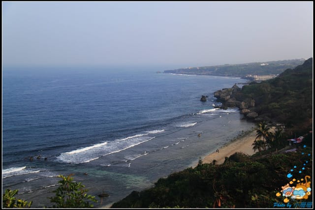 《遊記—屏東》小琉球環島慢活～