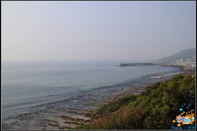 《遊記—屏東》小琉球環島慢活～