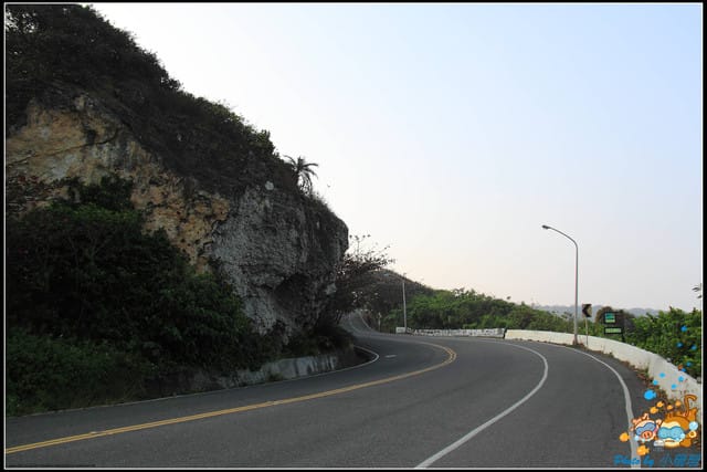 《遊記—屏東》小琉球環島慢活～