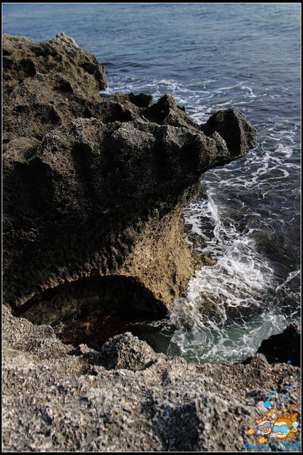 《遊記—屏東》小琉球環島慢活～