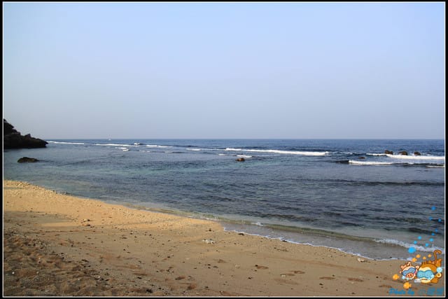 《遊記—屏東》小琉球環島慢活～