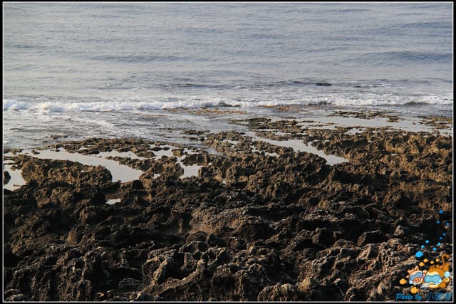 《遊記—屏東》小琉球環島慢活～