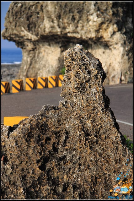 《遊記—屏東》小琉球環島慢活～