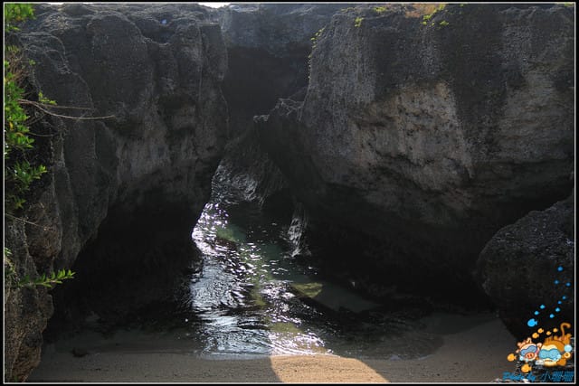 《遊記—屏東》小琉球環島慢活～