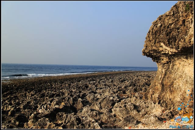 《遊記—屏東》小琉球環島慢活～