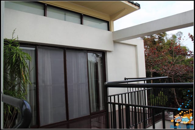 《遊記—屏東小琉球》杉板灣觀海Villa～海灣美景近在眼前