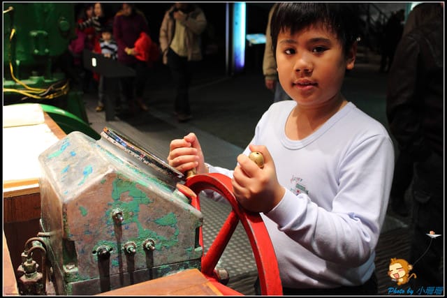 《遊記—宜蘭》蘭陽博物館～走入宜蘭的歷史文化