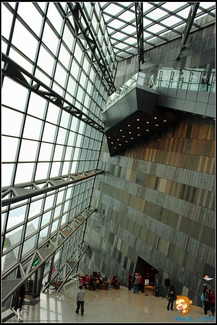 《遊記—宜蘭》蘭陽博物館～走入宜蘭的歷史文化