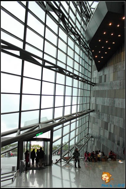 《遊記—宜蘭》蘭陽博物館～走入宜蘭的歷史文化