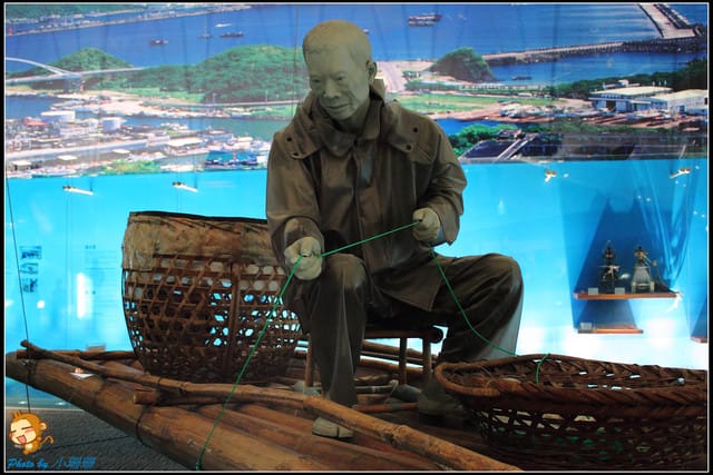 《遊記—宜蘭》蘭陽博物館～走入宜蘭的歷史文化