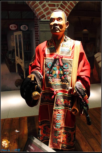 《遊記—宜蘭》蘭陽博物館～走入宜蘭的歷史文化