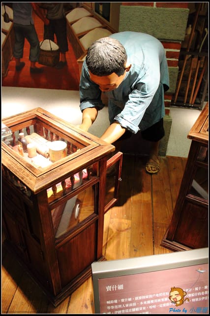 《遊記—宜蘭》蘭陽博物館～走入宜蘭的歷史文化