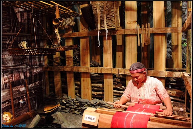 《遊記—宜蘭》蘭陽博物館～走入宜蘭的歷史文化