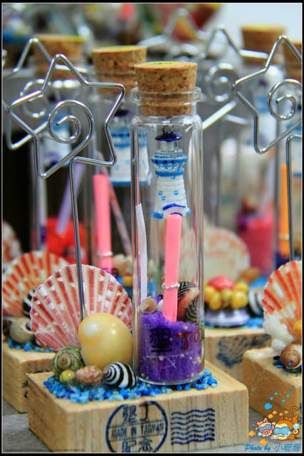 《遊記—屏東》海的雜貨＆大鵬灣國際休閒特區