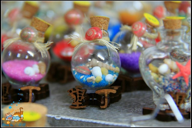 《遊記—屏東》海的雜貨＆大鵬灣國際休閒特區