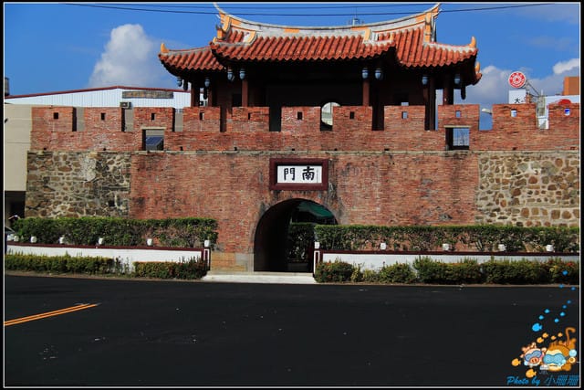 《遊記—屏東》海的雜貨＆大鵬灣國際休閒特區